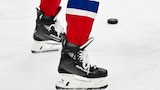 Men | Final | Hlinka Gretzky Cup