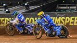 Race | Svensk kommentering