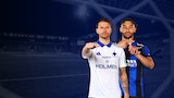 Allsvenskan | Omgång 29