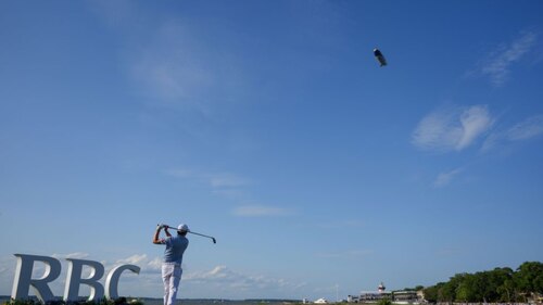 Watch RBC Heritage | Day 3 | Sports on HBO Max