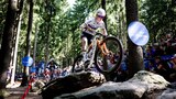 WHOOP UCI Mountain Bike World Series