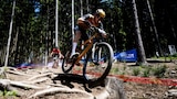 WHOOP UCI Mountain Bike World Series
