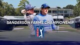 Dag 1 | PGA-touren