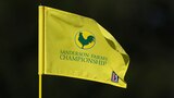 Dag 1 | PGA-touren