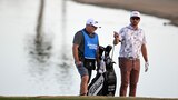 PGA Tour | 'Featured Groups' / 'Featured Holes'