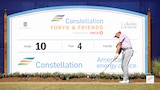 PGA Tour Champions | Day 1