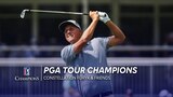 Dag 2 | PGA Tour Champions