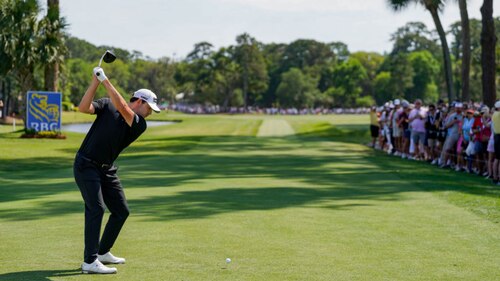 Watch RBC Heritage | Day 3 | Sports on Max