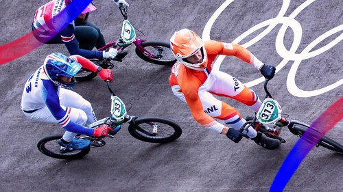 Glej BMX Racing | Šport na Max