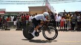 Women Elite ITT | Kigali (31.2km)