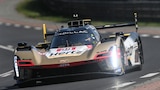 Free Practice 1