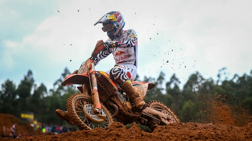 Παρακολούθησε China | MXGP | Race 2 | Αθλητικά στο HBO Max