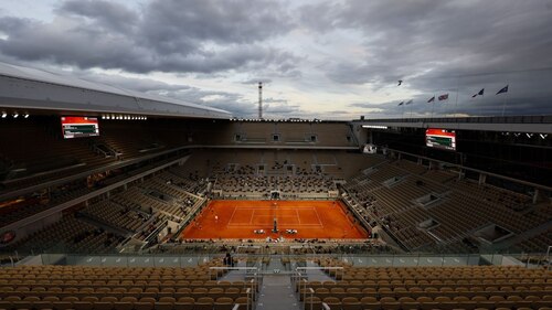 Watch Roland-Garros | Sports on HBO Max