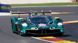Free Practice 3