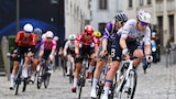 Women | Chimay - Binche (123.3km)