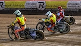 British Premiership | Grand Final | 2nd Leg