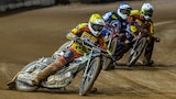 British Premiership | Grand Final | First Leg