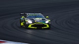 Qualifying