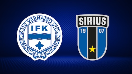 Watch IFK Värnamo - IK Sirius | Sports on HBO Max