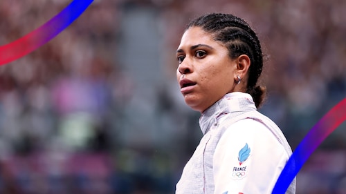 Regarder Escrime : Fleuret par équipe Femmes | Le sport sur Max