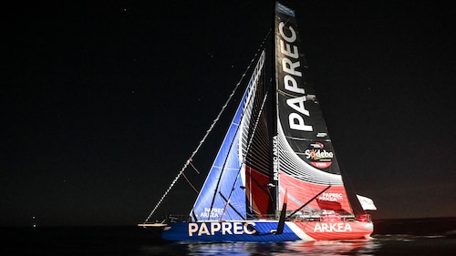 Jetzt ansehen The Ocean Race Europe 2025 | Vorschau | Sport auf HBO Max