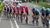 Men | Krk – Labin (187.5km)