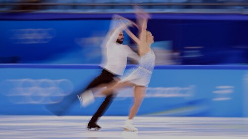 Stream Figure Watch Figure Skating | Sports on HBO Max
