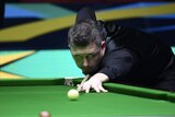 UK Championship | 1. kolo