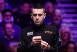 UK Championship | Quarter Final