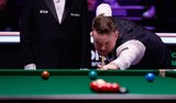 UK Championship | Semi-Final