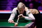 UK Championship | semifinále