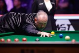 UK Championship | Round 2