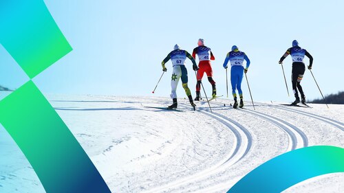 Se med Langrend | Sport på HBO Max