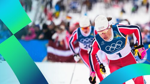 Se med Langrend | Sport på HBO Max