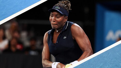 Watch M. Demoliner / J-J. Rojer - A. Bublik / A. Shevchenko