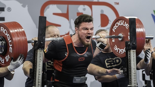 Regarder European Open Classic | 1re session | Le sport sur HBO Max