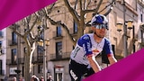 Men | Aosta - Pila (133km