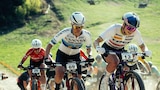 WHOOP UCI Mountain Bike World Series