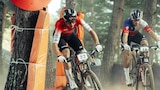 WHOOP UCI Mountain Bike World Series