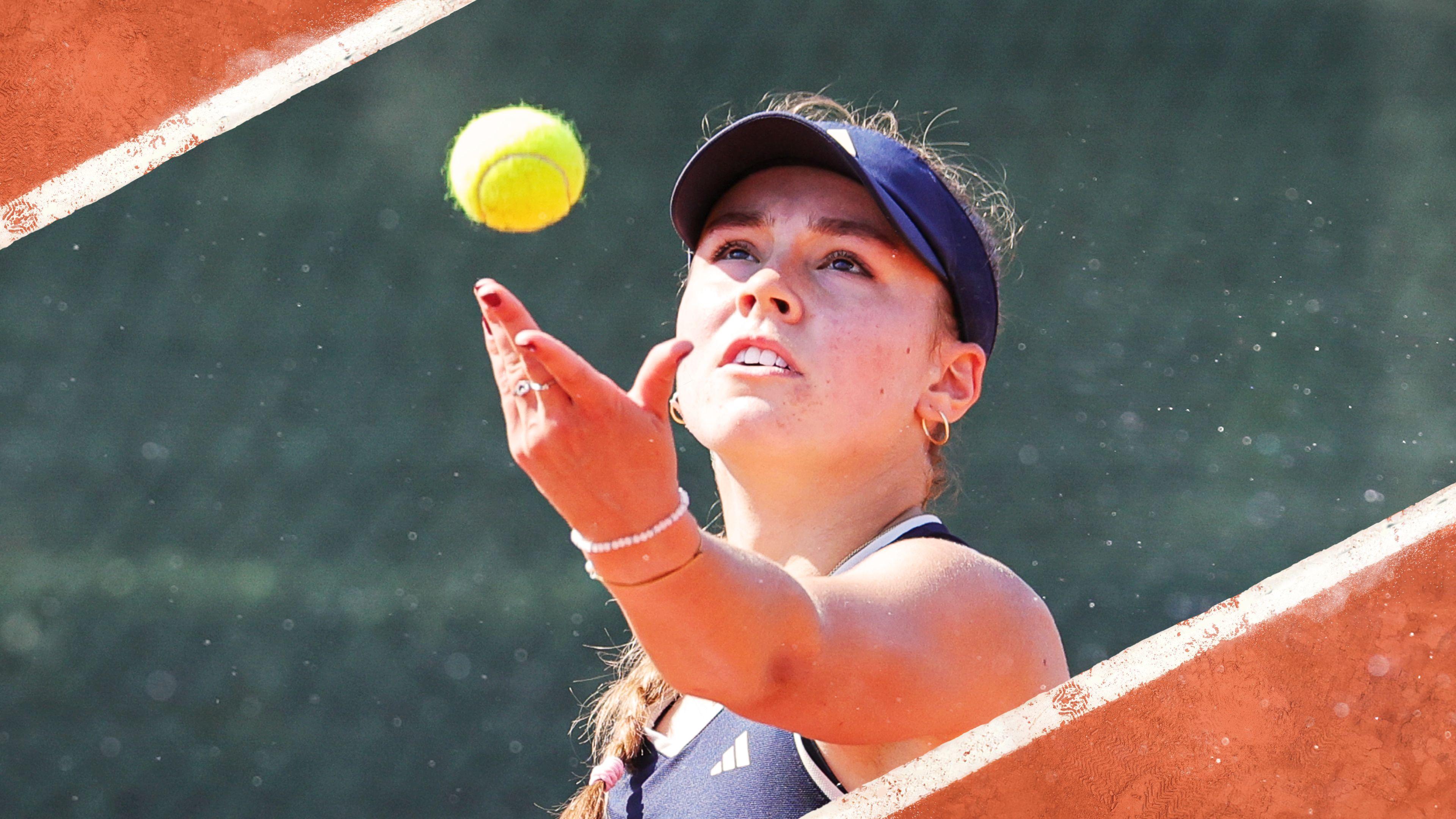 Dívejte se Jana Kovačková - Yui Komada | Sport na HBO Max