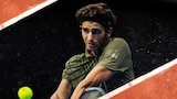 Men | Singles | Qualifying Round 3 | Roland-Garros