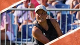 Women | Singles | Qualifying Round 3 | Roland-Garros