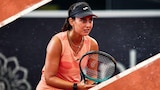 Women | Singles | Qualifying Round 3 | Roland-Garros