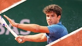 Men | Singles | Qualifying Round 3 | Roland-Garros