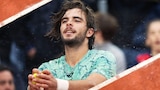 Men | Singles | Qualifying Round 3 | Roland-Garros