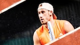 Men | Singles | Qualifying Round 3 | Roland-Garros