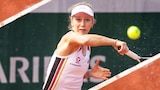 Women | Singles | Qualifying Round 3 | Roland-Garros