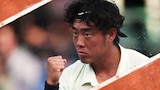 Men | Singles | Qualifying Round 3 | Roland-Garros