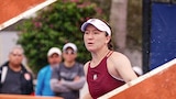 Women | Singles | Qualifying Round 3 | Roland-Garros