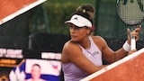Women | Singles | Qualifying Round 3 | Roland-Garros